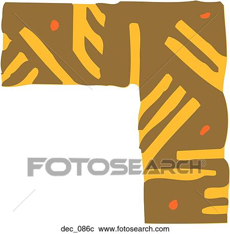 Dec 086 View Large Clip Art Graphic Clipart - Dec 086. Fotosearch
