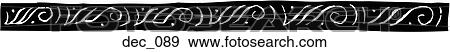 Dec 089 View Large Clip Art Graphic Clip Art - Dec 089. Fotosearch