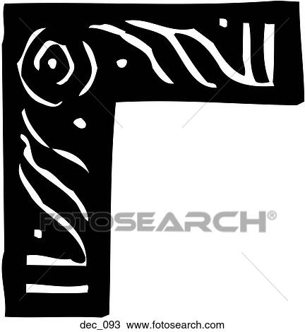 Dec 093 View Large Clip Art Graphic Clipart - Dec 093. Fotosearch