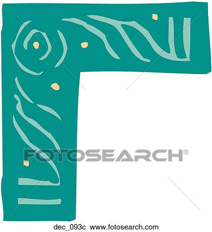 Clipart - Dec 093. Fotosearch