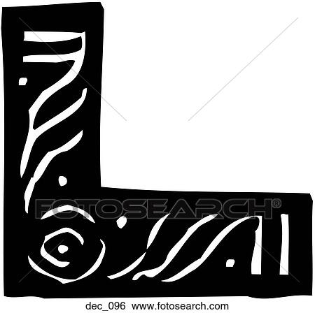 Clip Art - Dec 096. Fotosearch