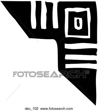 Clipart - Dec 102. Fotosearch