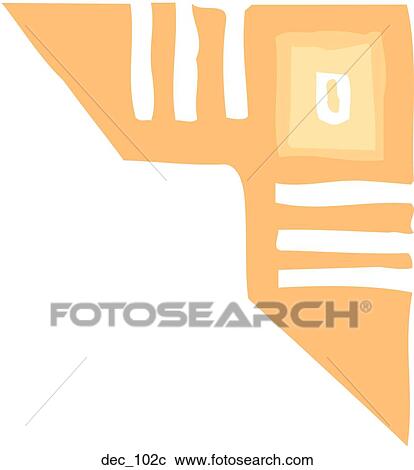 Clipart - Dec 102. Fotosearch