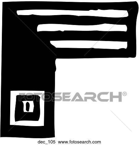 Clipart - Dec 105. Fotosearch