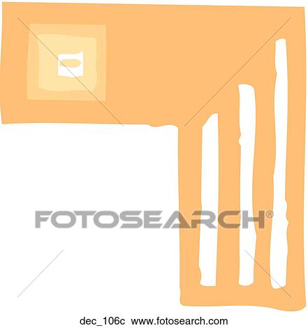 Clipart - Dec 106. Fotosearch