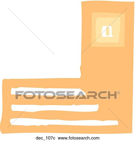 Clipart - Dec 107. Fotosearch