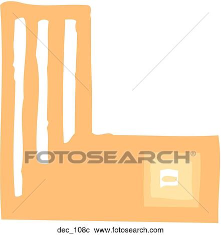Dec 108 View Large Clip Art Graphic Clipart - Dec 108. Fotosearch