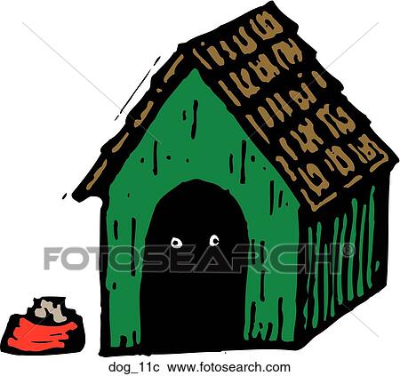 Dog 11 View Large Clip Art Graphic Clipart - Dog 11. Fotosearch