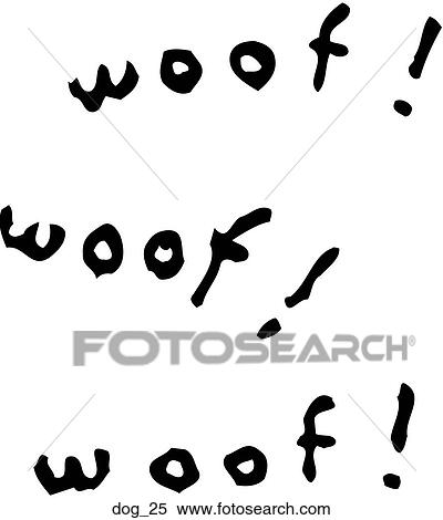 Clipart - Dog 25. Fotosearch