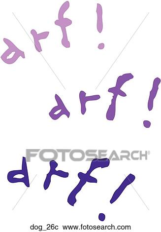 Clipart - Dog 26. Fotosearch