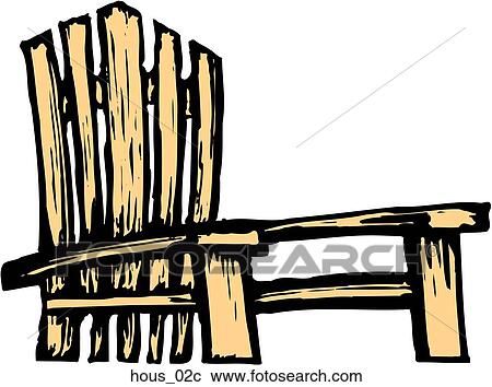 Clipart - Hous 02. Fotosearch
