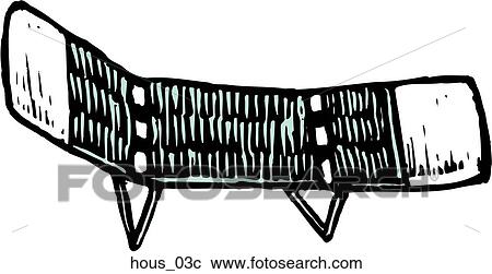 Clipart - Hous 03. Fotosearch