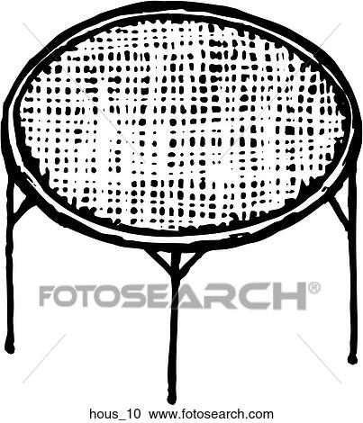 Clipart - Hous 10. Fotosearch