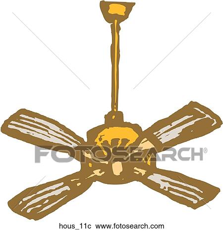 Clipart - Hous 11. Fotosearch