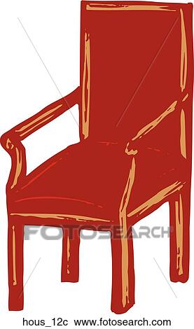 Clipart - Hous 12. Fotosearch