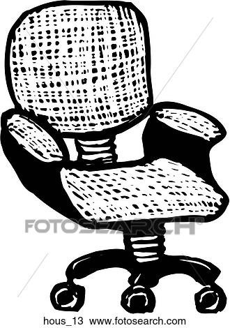 Clipart - Hous 13. Fotosearch