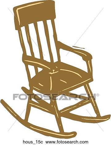 Clipart - Hous 15. Fotosearch
