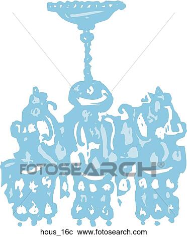 Hous 16 View Large Clip Art Graphic Clipart - Hous 16. Fotosearch