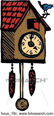 Clipart - Hous 19. Fotosearch