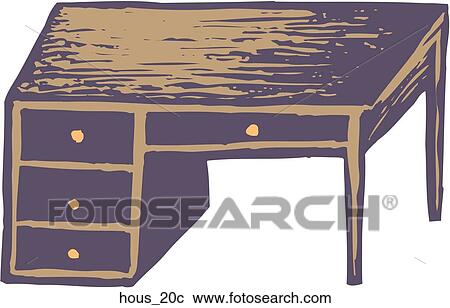 Hous 20 View Large Clip Art Graphic Clipart - Hous 20. Fotosearch