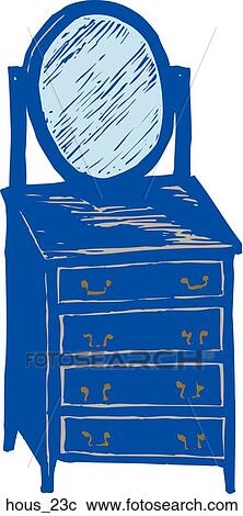 Hous 23 View Large Clip Art Graphic Clipart - Hous 23. Fotosearch