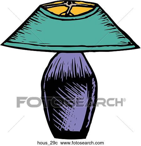 Clipart - Hous 29. Fotosearch