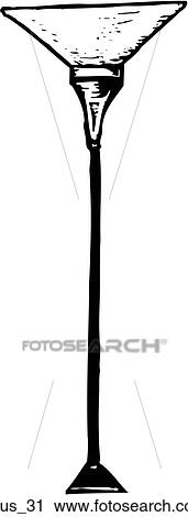 Hous 31 View Large Clip Art Graphic Clipart - Hous 31. Fotosearch