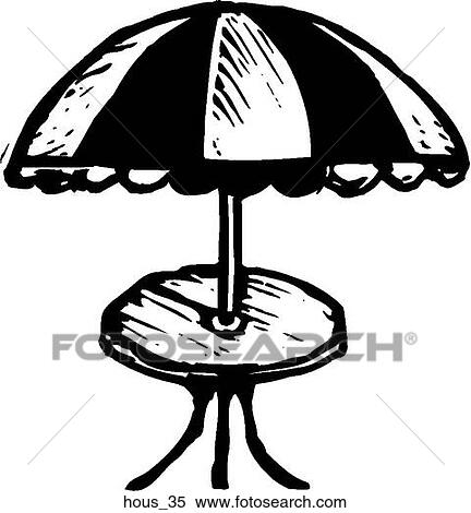 Clipart - Hous 35. Fotosearch