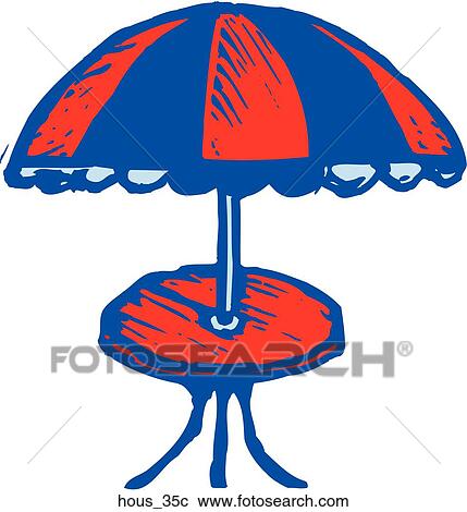 Clipart - Hous 35. Fotosearch