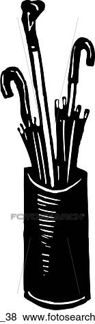 Clip Art - Hous 38. Fotosearch