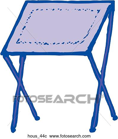 Hous 44 View Large Clip Art Graphic Clipart - Hous 44. Fotosearch