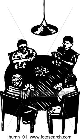 Clipart - Humn 01. Fotosearch