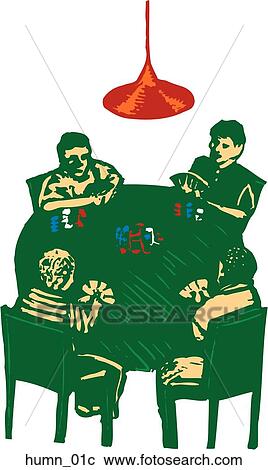 Clipart - Humn 01. Fotosearch