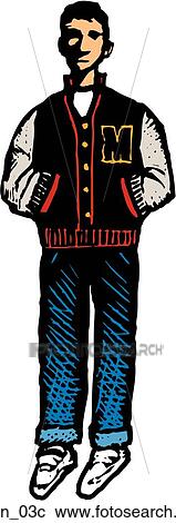 Clipart - Humn 03. Fotosearch