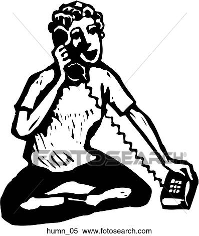 Clipart - Humn 05. Fotosearch