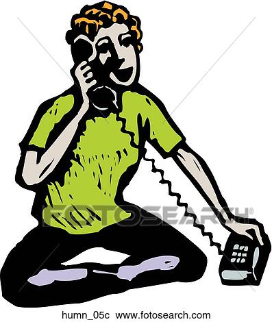 Clipart - Humn 05. Fotosearch