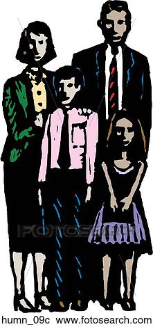 Clipart - Humn 09. Fotosearch