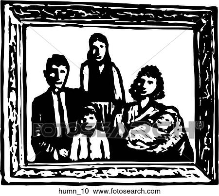 Humn 10 View Large Clip Art Graphic Clipart - Humn 10. Fotosearch