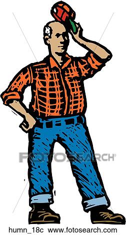 Clipart - Humn 18. Fotosearch
