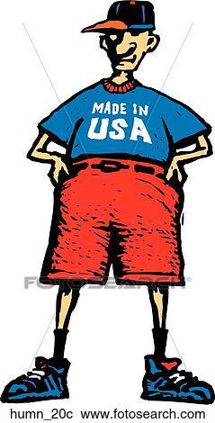 Clipart - Humn 20. Fotosearch