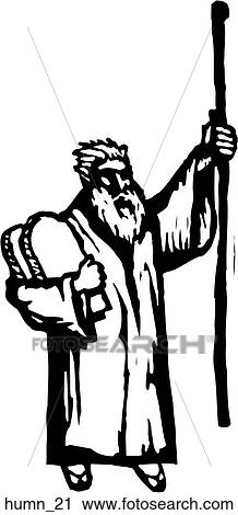 Clipart - Humn 21. Fotosearch