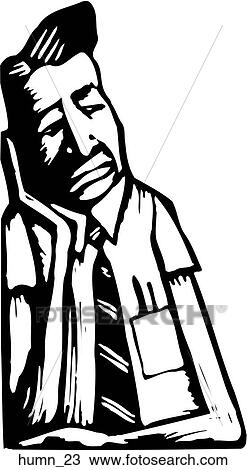 Clipart - Humn 23. Fotosearch