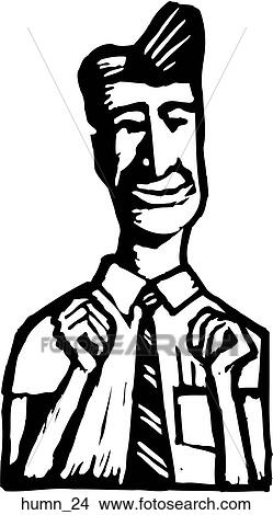 Clipart - Humn 24. Fotosearch
