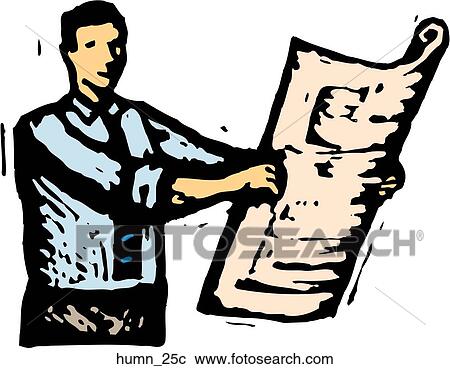 Clipart - Humn 25. Fotosearch