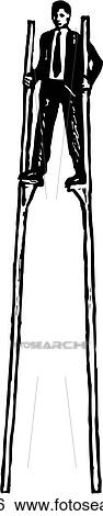 Clip Art - Humn 26. Fotosearch