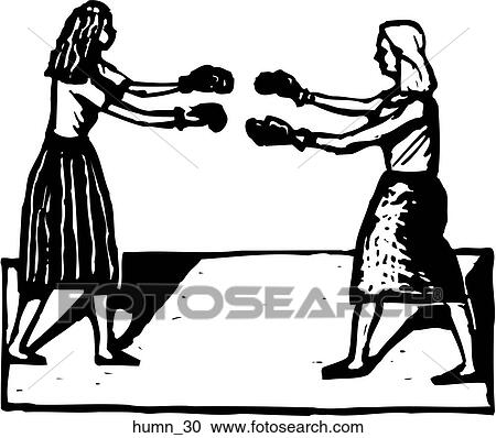 Clipart - Humn 30. Fotosearch