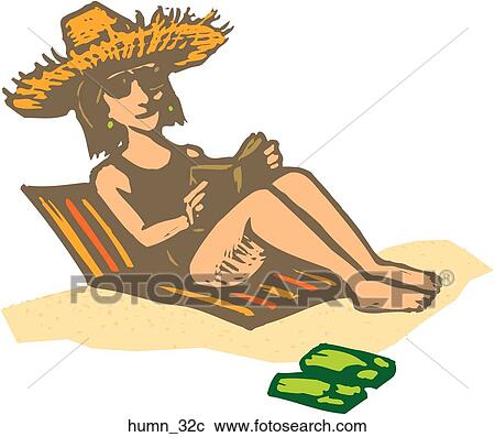 Clipart - Humn 32. Fotosearch