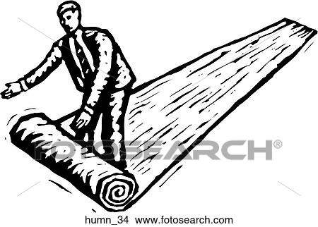 Humn 34 View Large Clip Art Graphic Clipart - Humn 34. Fotosearch