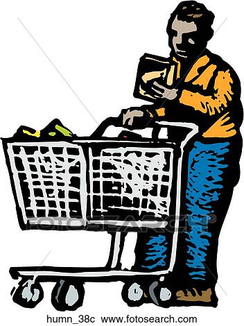 Clipart - Humn 38. Fotosearch
