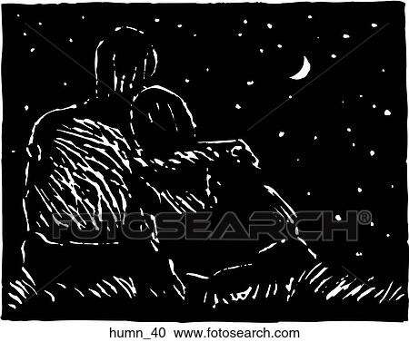 Clipart - Humn 40. Fotosearch